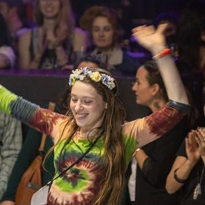 Meet your Posher, Madeleine